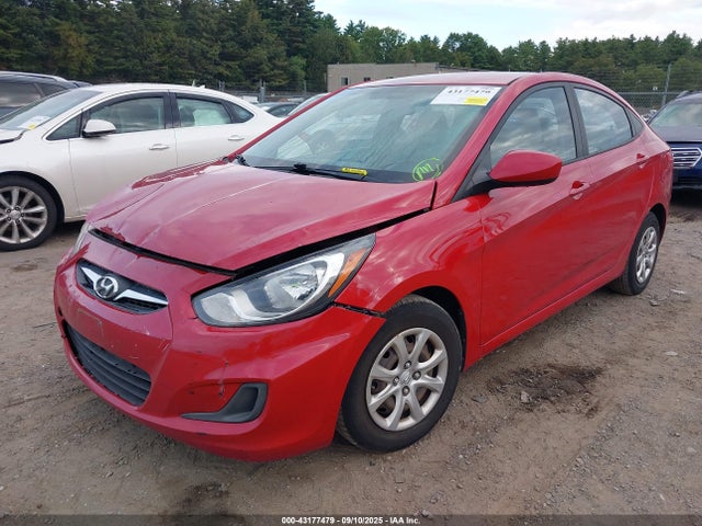 KMHCT4AE6EU722347 Hyundai dohc gdi gamma