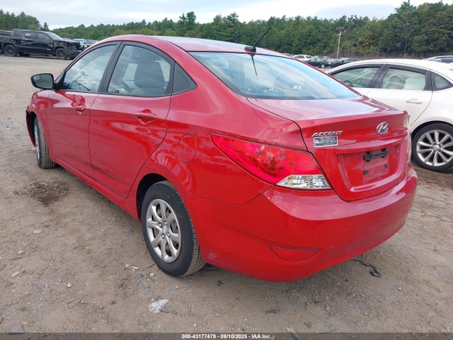 KMHCT4AE6EU722347 Hyundai dohc gdi gamma