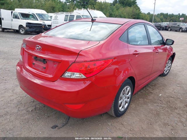 KMHCT4AE6EU722347 Hyundai dohc gdi gamma