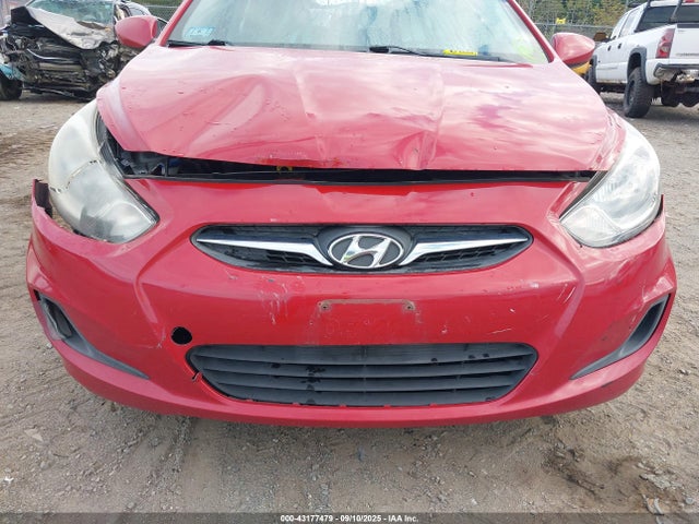 KMHCT4AE6EU722347 Hyundai dohc gdi gamma