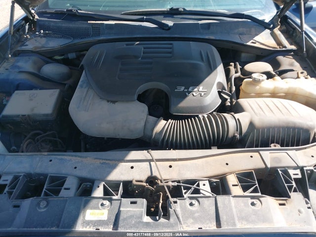 Dodge 2014 2014 2C3CDXBG2EH338897 Image 10