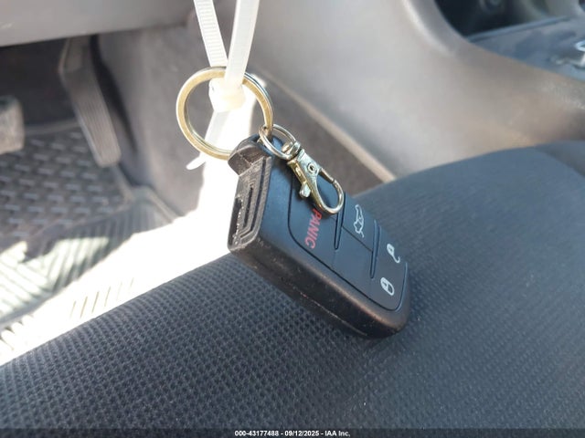 Dodge 2014 2014 2C3CDXBG2EH338897 Image 11