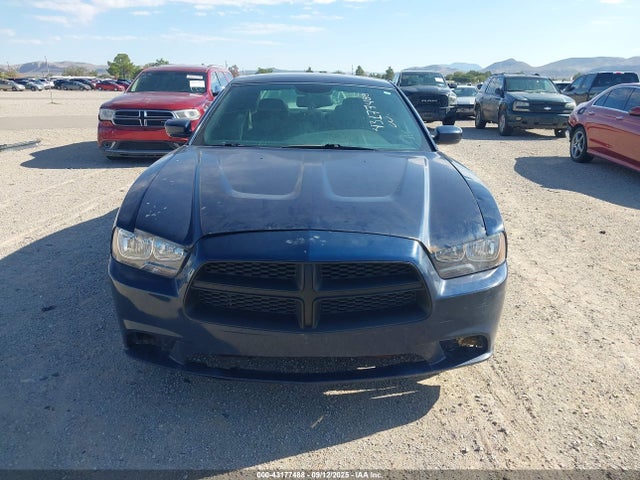 Dodge 2014 2014 2C3CDXBG2EH338897 Image 12