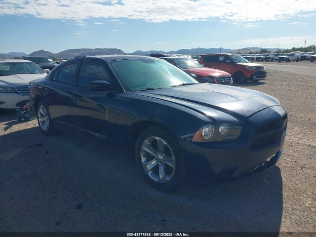 Dodge 2014 2014 2C3CDXBG2EH338897 Image 13