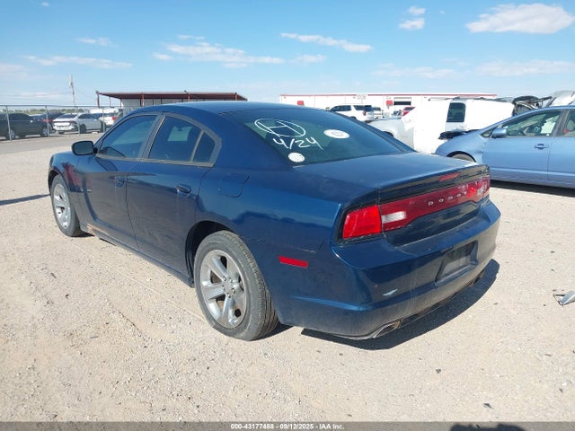 Dodge 2014 2014 2C3CDXBG2EH338897 Image 14