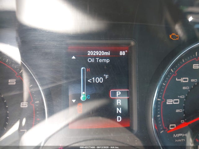 Dodge 2014 2014 2C3CDXBG2EH338897 Image 15