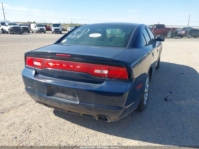 Dodge 2014 2014 2C3CDXBG2EH338897 Image 16
