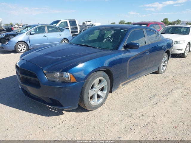 Dodge 2014 2014 2C3CDXBG2EH338897 Image 2