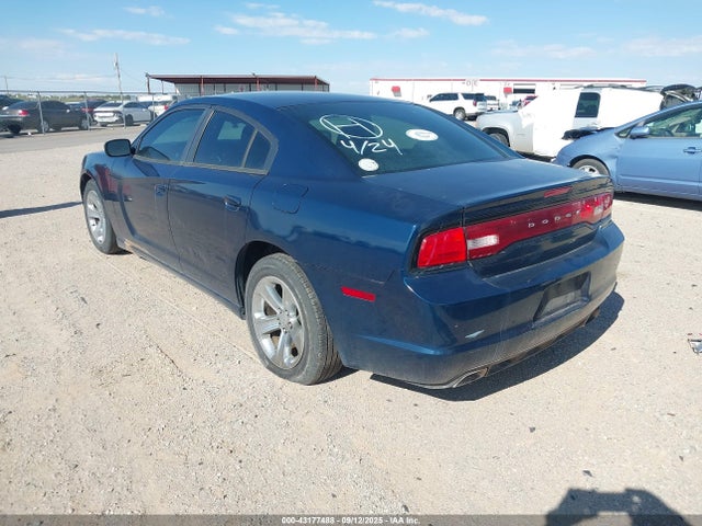 Dodge 2014 2014 2C3CDXBG2EH338897 Image 3