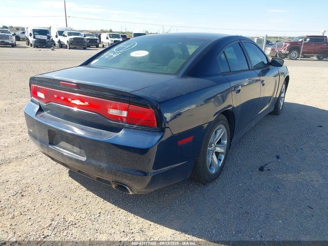 Dodge 2014 2014 2C3CDXBG2EH338897 Image 4