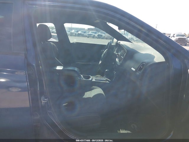 Dodge 2014 2014 2C3CDXBG2EH338897 Image 5