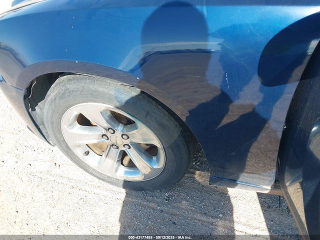 Dodge 2014 2014 2C3CDXBG2EH338897 Image 6