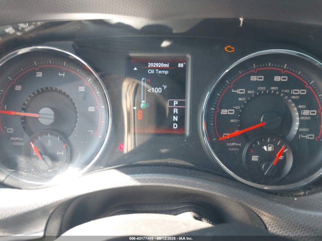Dodge 2014 2014 2C3CDXBG2EH338897 Image 7