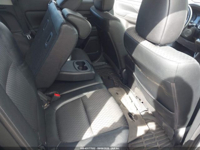 2015 MITSUBISHI OUTLANDER JA4AZ3A30FZ000194 Photo 7