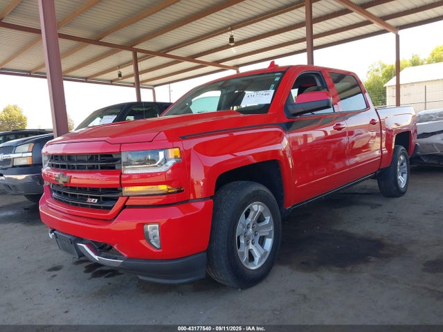 3GCUKREC0JG339289 Chevrolet l83 - sidi: spark ignited direct injection, vvt: variable valve timing, afm, e85 max, alum