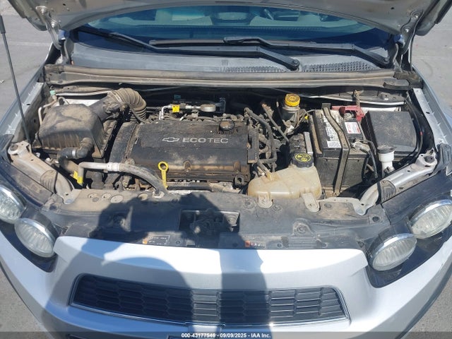 1G1JA6SG4G4148467 Chevrolet lwe - vvt, gme