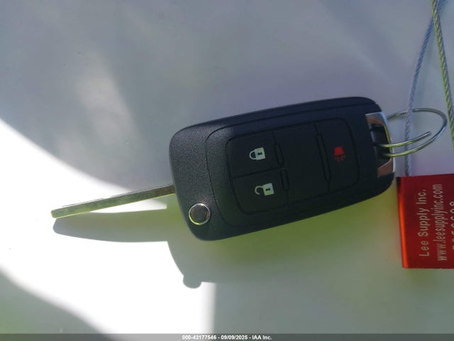 1G1JA6SG4G4148467 Chevrolet lwe - vvt, gme