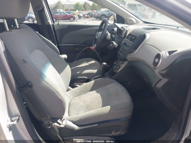 1G1JA6SG4G4148467 Chevrolet lwe - vvt, gme