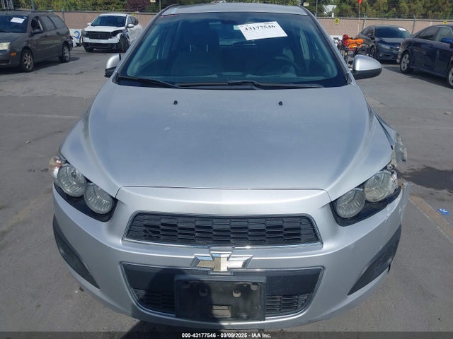 1G1JA6SG4G4148467 Chevrolet lwe - vvt, gme