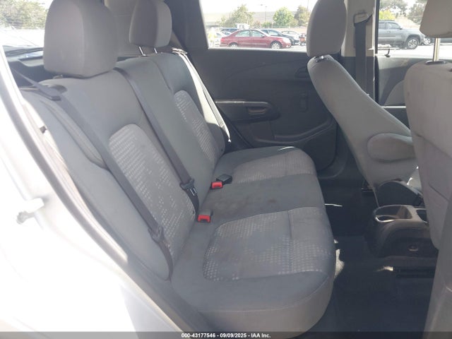 1G1JA6SG4G4148467 Chevrolet lwe - vvt, gme