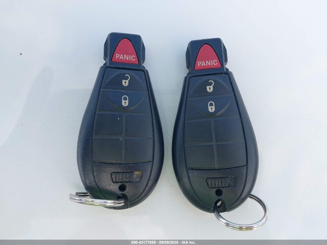 1C4PJLAB1FW548463 Jeep 2015