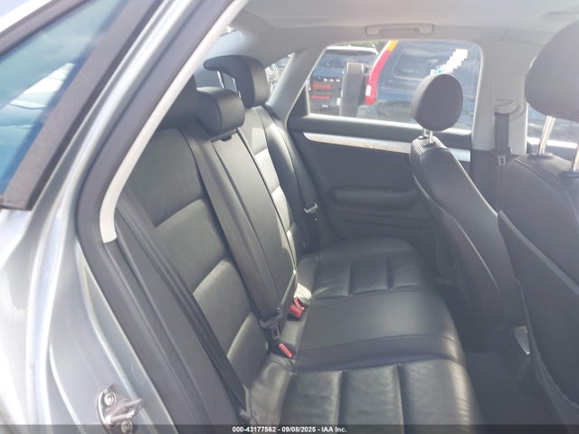2007 AUDI A4 WAUDF78E87A124933 Photo 7