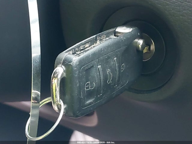 2009 AUDI S8 WAUPN94E09N001401 Photo 10