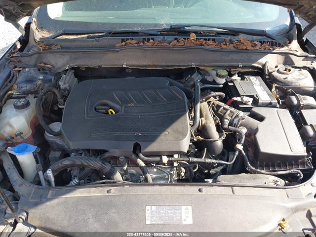 Ford 2014 2014 3FA6P0HD8ER353953 Image 10