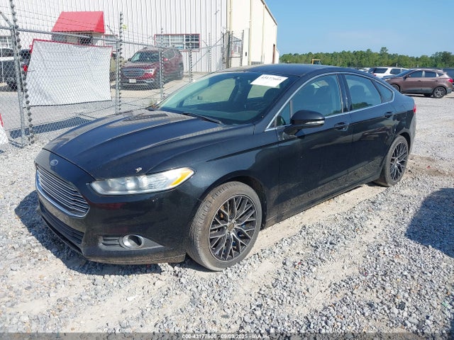 Ford 2014 2014 3FA6P0HD8ER353953 Image 2