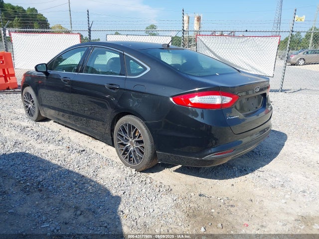 Ford 2014 2014 3FA6P0HD8ER353953 Image 3