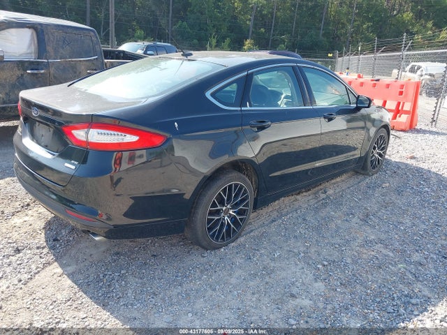 Ford 2014 2014 3FA6P0HD8ER353953 Image 4