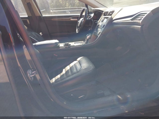 Ford 2014 2014 3FA6P0HD8ER353953 Image 5