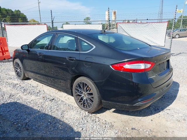 Ford 2014 2014 3FA6P0HD8ER353953 Image 6