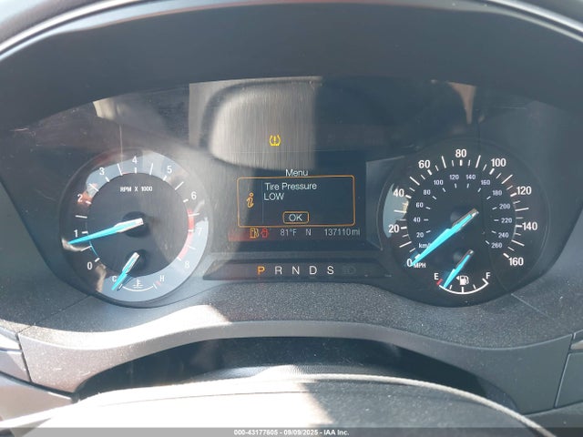 Ford 2014 2014 3FA6P0HD8ER353953 Image 7