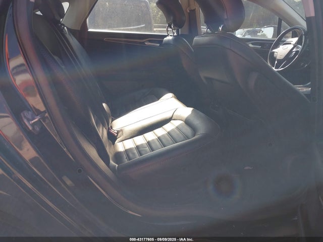 Ford 2014 2014 3FA6P0HD8ER353953 Image 8