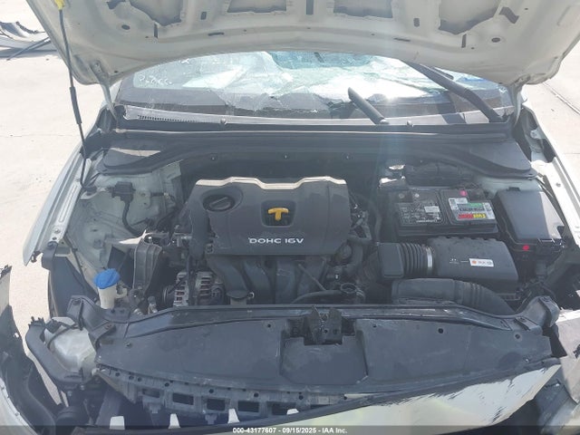 Hyundai 2017 2017 KMHD74LF4HU359288 Image 10