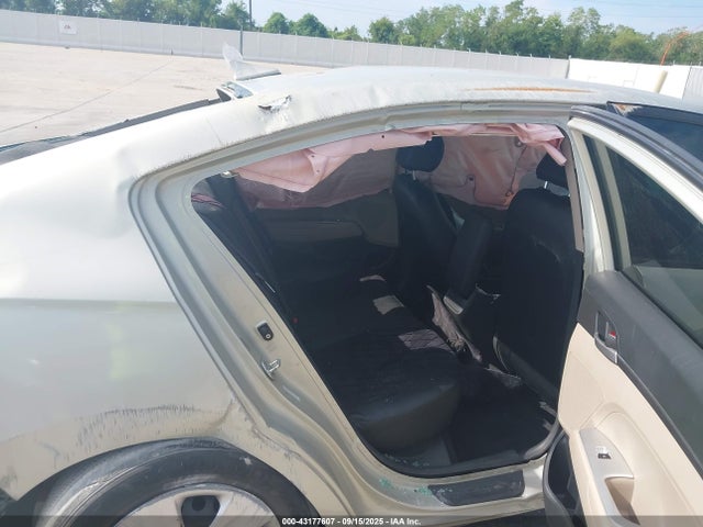Hyundai 2017 2017 KMHD74LF4HU359288 Image 8