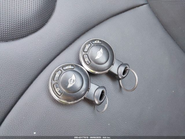 2013 MINI HARDTOP WMWSV3C54DT393845 Photo 10