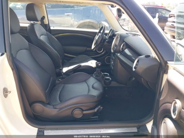 2013 MINI HARDTOP WMWSV3C54DT393845 Photo 4