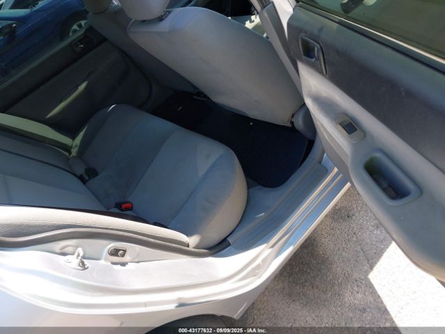 2006 MITSUBISHI LANCER JA3AJ26E26U005961 Photo 7