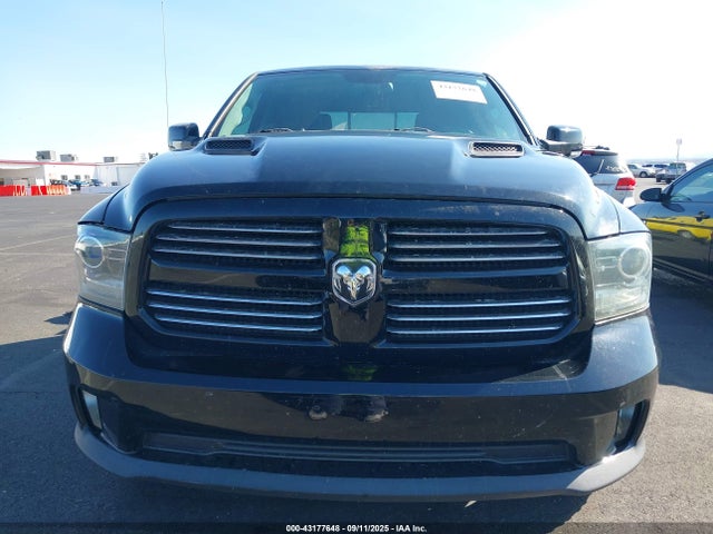 RAM 2014 2014 1C6RR7HT3ES383522 Image 11
