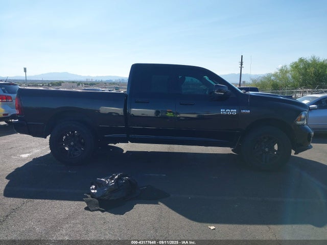 RAM 2014 2014 1C6RR7HT3ES383522 Image 12