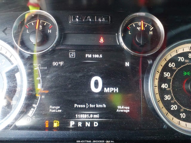 RAM 2014 2014 1C6RR7HT3ES383522 Image 14