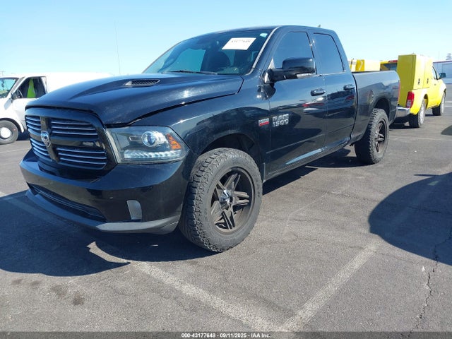 RAM 2014 2014 1C6RR7HT3ES383522 Image 2