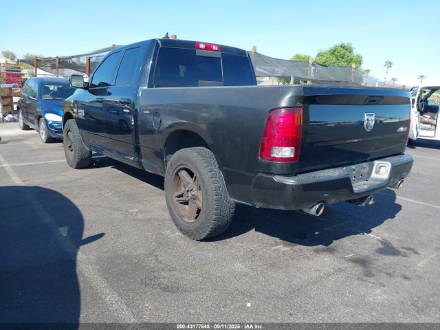 RAM 2014 2014 1C6RR7HT3ES383522 Image 3