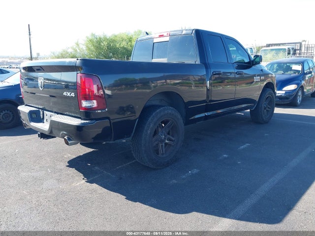 RAM 2014 2014 1C6RR7HT3ES383522 Image 4