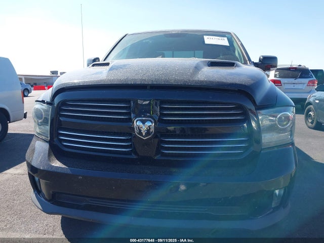 RAM 2014 2014 1C6RR7HT3ES383522 Image 6