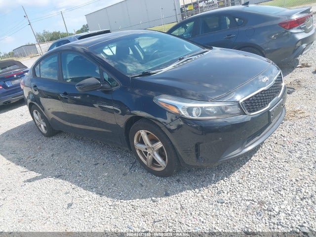 KIA mpi nu 2018 3KPFL4A73JE175422 главное изображение
