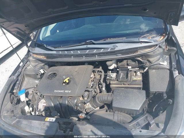 KIA mpi nu 2018 3KPFL4A73JE175422 Image 10