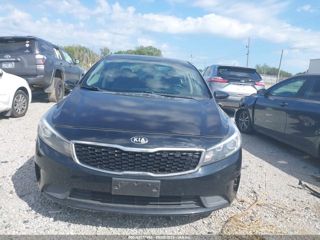 KIA mpi nu 2018 3KPFL4A73JE175422 Image 12